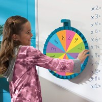 Learning Resources - Jumbo Magnetic Spinner-2