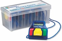 Learning Resources - Primary Timers (Set of 6)