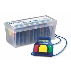 Learning Resources - Primary Timers (Set of 6)