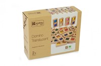 ANDREU - Transparante Domino-3