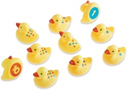 Learning Resources - Smart Splash® Number Fun Ducks (Set of 10)
