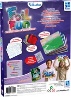 Foil Fun - Prinsessen en Eenhoorns-2