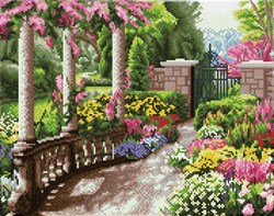 Diamond Dotz - Path To Freedom