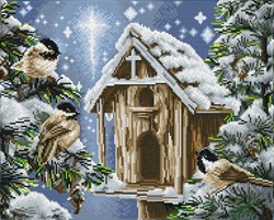 Diamond Dotz - The Gift Of Peace