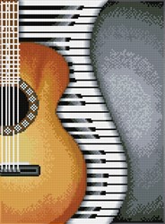 Diamond Dotz - Classical Jazz
