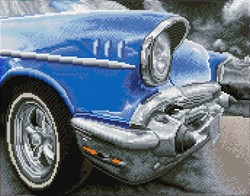 Diamond Dotz - 50'S Classic