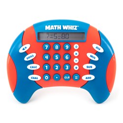 Learning Resources - Math Whiz™