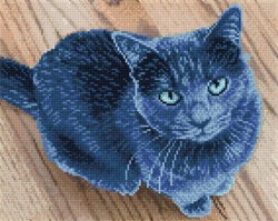 Diamond Dotz - Velvet - Pre-Framed Kit