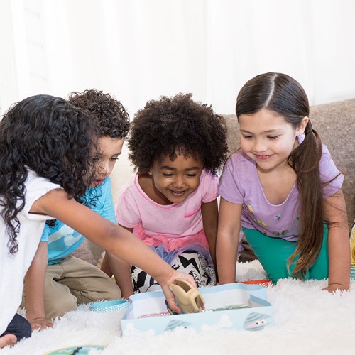 Learning Resources - Shelby's Snack Shack Game®-2