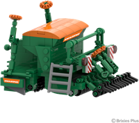 BRIXIES Plus Amazone Zaaimachine Cataya - 239 st-2