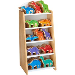 Lanka Kade - Display Dinosauriërs (48 stuks)