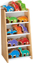 Lanka Kade - Display Dinosauriërs (48 stuks)