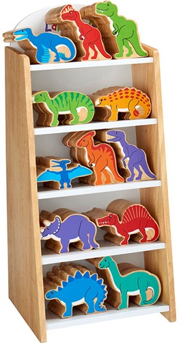 Lanka Kade - Display Dinosauriërs (48 stuks)