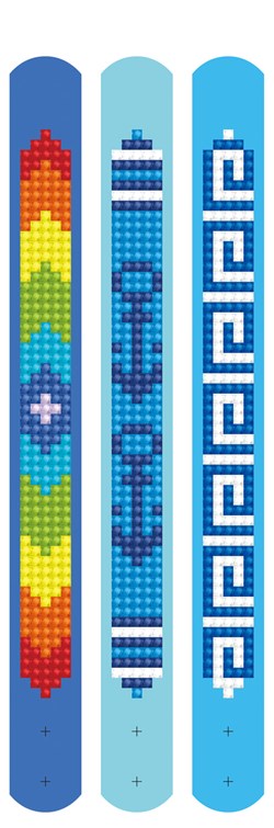 Diamond Dotz - Symbolic