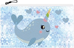 Diamond Dotz - Narwhal Love