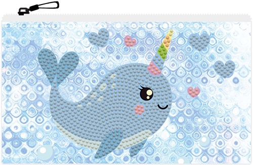 Diamond Dotz - Narwhal Love