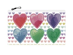 Diamond Dotz - Love Hearts