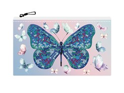Diamond Dotz - Butterfly Days