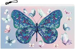Diamond Dotz - Butterfly Days