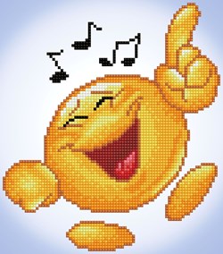 Diamond Dotz - Jive,N