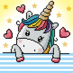 Diamond Dotz - U Baby