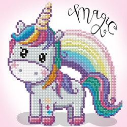 Diamond Dotz - Magic Rainbow