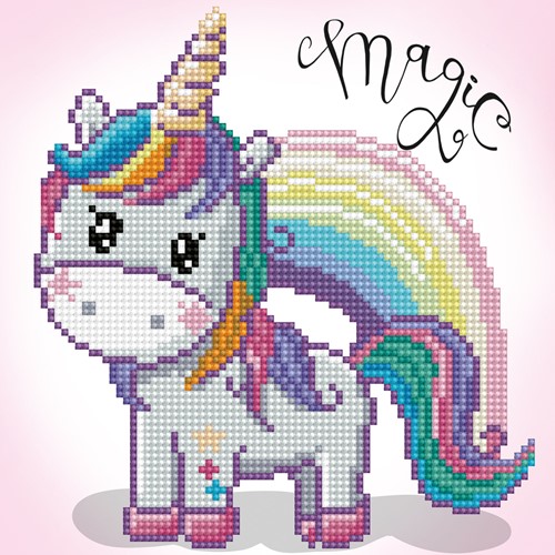 Diamond Dotz - Magic Rainbow
