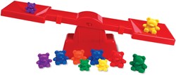 Learning Resources - Three Bear Family® Beginner’s Balance Set