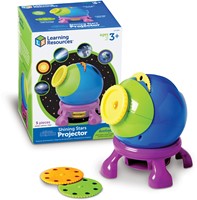 Learning Resources - Primary Science® Shining Stars Projector