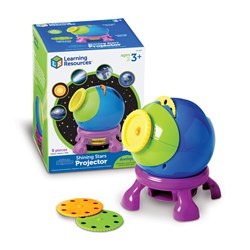 Learning Resources - Primary Science® Shining Stars Projector