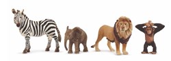 Schleich Wild Life Wild Life Africa Starter Set