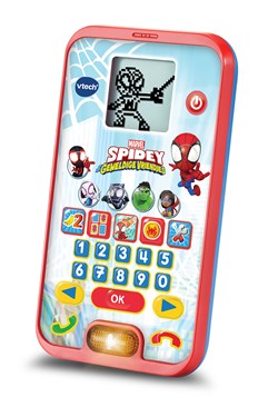 Vtech - Spidey Smartphone