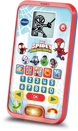 Vtech - Spidey Smartphone