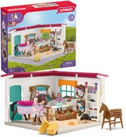 Schleich Horse Club Ruitershop-2