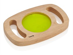 Tickit Gemakkelijk vast te houden Glow-paneel