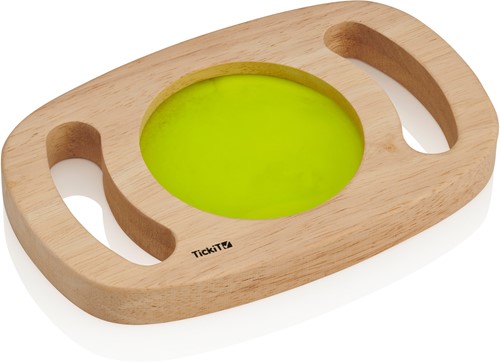 Tickit Gemakkelijk vast te houden Glow-paneel