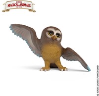 Schleich Sdmt Muriel the owl-2