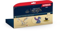Schleich Harry Potter / Fantastic Beasts Thunderbird™-3