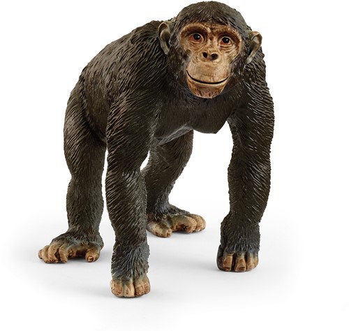 Schleich Wild Life Chimpanzee
