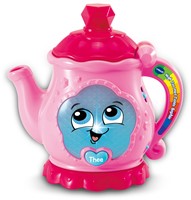 Vtech - High Tea Met Tante Sophie-3