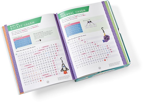 Learning Resources - Coding Charms-2
