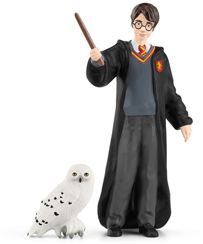 Schleich Wizarding World™  Sterrenhemel Draak-2
