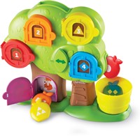 Learning Resources - Hide & Seek Treehouse™