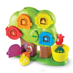 Learning Resources - Hide & Seek Treehouse™