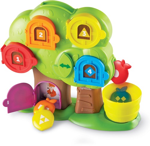 Learning Resources - Hide & Seek Treehouse™