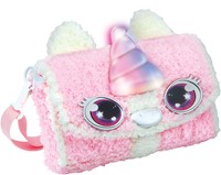 Vtech - Kid'Couture Unicorn - Creëer & Leer Handtas-2