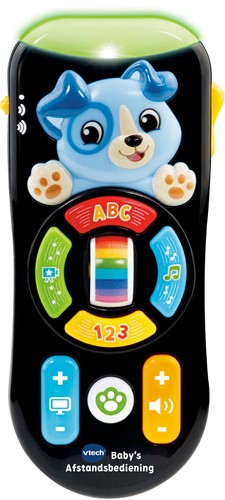 Vtech - Baby's Afstandsbediening-2