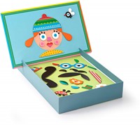 APLI - Spel Magnetisch Portret Stock Lina-2
