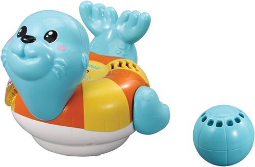 Vtech - Waterpret Zeeleeuw-2