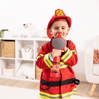 Melissa & Doug - Fire Chief Costume-2
